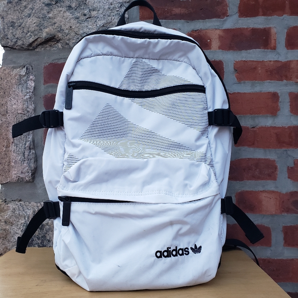 Adidas National Backpack